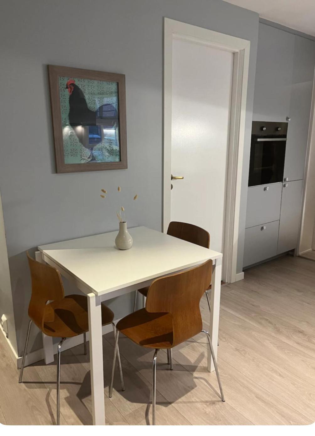 Unik Og Koselig Leilighet Midt I Sentrum Av Trondheim Exterior photo
